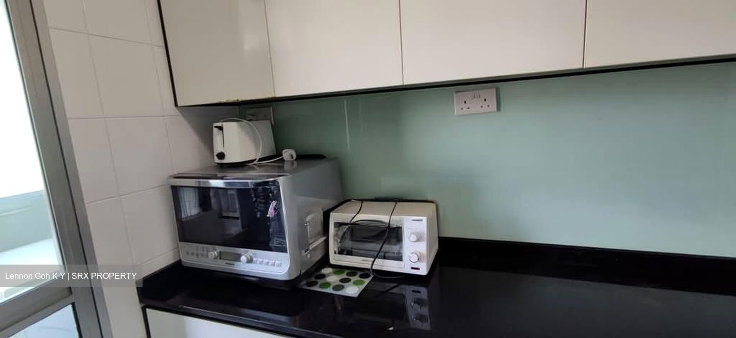 Blk 23 Ghim Moh Valley (Queenstown), HDB 5 Rooms #594585271
